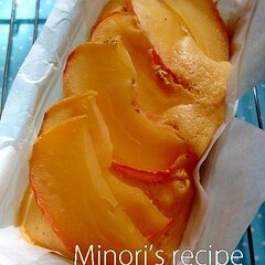 ホットケーキミックスで簡単りんごケーキ レシピ 作り方 By ネロ助2011 楽天レシピ ホットケーキミックスで簡単りんごケーキ レシピ 作り方 By ネロ助2011 楽天レシピ